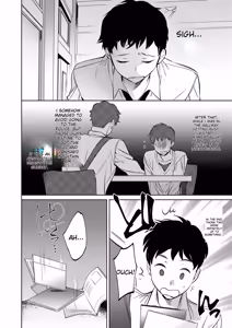 Page 193 of Mesuiki Otokonoko - How to give Multiple Orgasms - preview thumbnail