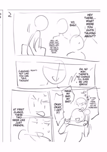 Page 201 of Mesuiki Otokonoko - How to give Multiple Orgasms - preview thumbnail