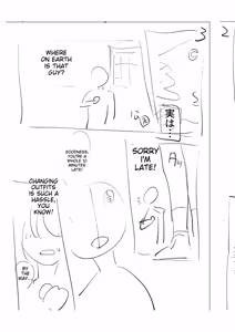 Page 202 of Mesuiki Otokonoko - How to give Multiple Orgasms - preview thumbnail