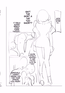Page 203 of Mesuiki Otokonoko - How to give Multiple Orgasms - preview thumbnail