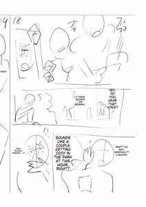 Page 217 of Mesuiki Otokonoko - How to give Multiple Orgasms - preview thumbnail