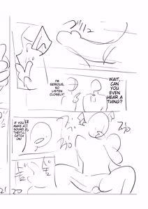 Page 219 of Mesuiki Otokonoko - How to give Multiple Orgasms - preview thumbnail
