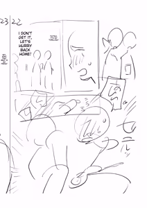 Page 221 of Mesuiki Otokonoko - How to give Multiple Orgasms - preview thumbnail