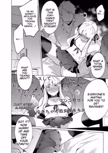 Page 45 of Mesuiki Otokonoko - How to give Multiple Orgasms - preview thumbnail