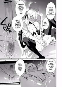 Page 50 of Mesuiki Otokonoko - How to give Multiple Orgasms - preview thumbnail