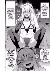 Page 67 of Mesuiki Otokonoko - How to give Multiple Orgasms - preview thumbnail