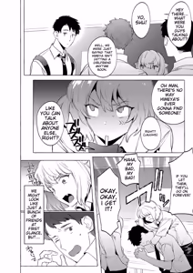 Page 7 of Mesuiki Otokonoko - How to give Multiple Orgasms - preview thumbnail