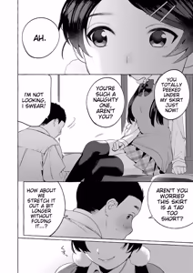 Page 75 of Mesuiki Otokonoko - How to give Multiple Orgasms - preview thumbnail