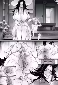 Page 4 of 【ishimura0204】Fenomeno - preview thumbnail