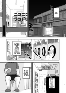 Page 2 of Midnight Laundry - preview thumbnail