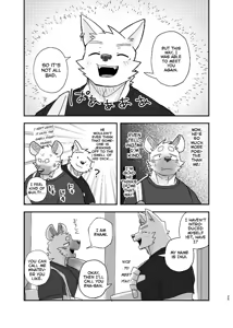 Page 24 of Midnight Laundry - preview thumbnail