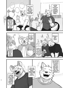 Page 25 of Midnight Laundry - preview thumbnail