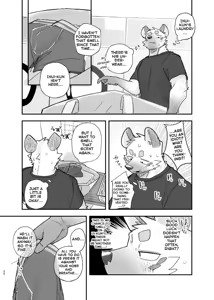 Page 29 of Midnight Laundry - preview thumbnail