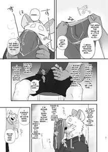 Page 30 of Midnight Laundry - preview thumbnail