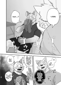 Page 31 of Midnight Laundry - preview thumbnail