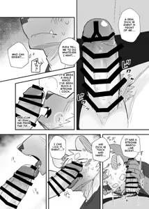 Page 34 of Midnight Laundry - preview thumbnail