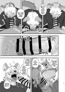 Page 36 of Midnight Laundry - preview thumbnail