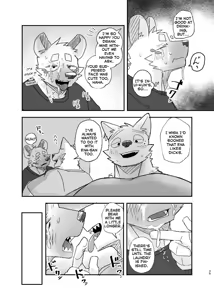 Page 38 of Midnight Laundry - preview thumbnail