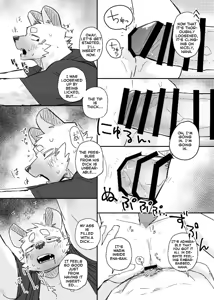 Page 40 of Midnight Laundry - preview thumbnail