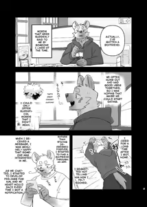 Page 4 of Midnight Laundry - preview thumbnail