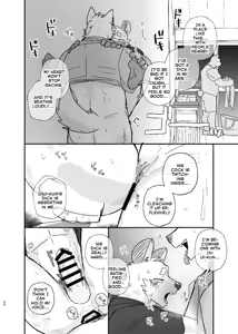 Page 49 of Midnight Laundry - preview thumbnail