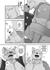 Page 51 of Midnight Laundry - preview thumbnail