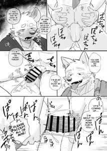Page 52 of Midnight Laundry - preview thumbnail