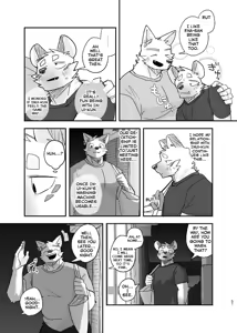 Page 56 of Midnight Laundry - preview thumbnail