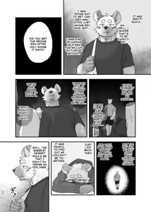 Page 57 of Midnight Laundry - preview thumbnail