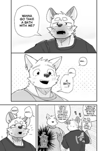 Page 59 of Midnight Laundry - preview thumbnail