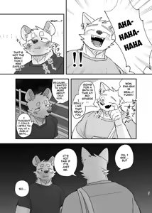 Page 60 of Midnight Laundry - preview thumbnail