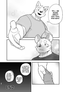 Page 61 of Midnight Laundry - preview thumbnail