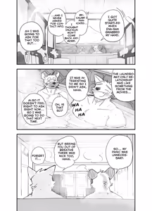Page 66 of Midnight Laundry - preview thumbnail