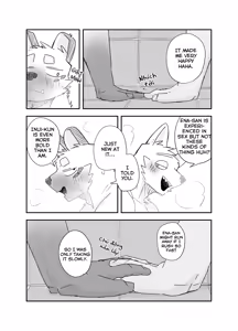 Page 67 of Midnight Laundry - preview thumbnail