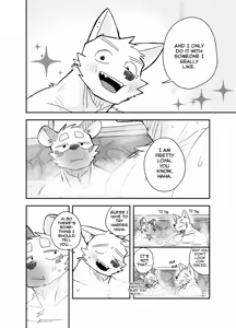 Page 68 of Midnight Laundry - preview thumbnail