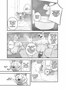 Page 69 of Midnight Laundry - preview thumbnail