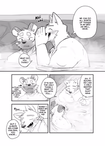 Page 72 of Midnight Laundry - preview thumbnail