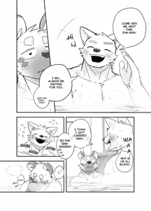 Page 73 of Midnight Laundry - preview thumbnail