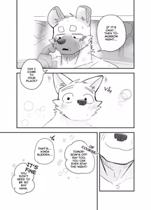 Page 74 of Midnight Laundry - preview thumbnail