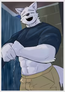 Page 75 of Midnight Laundry - preview thumbnail