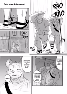 Page 76 of Midnight Laundry - preview thumbnail