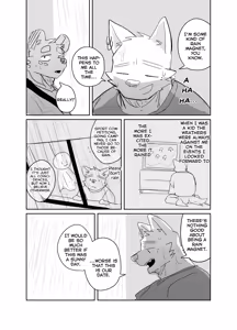Page 77 of Midnight Laundry - preview thumbnail