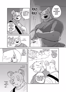 Page 78 of Midnight Laundry - preview thumbnail