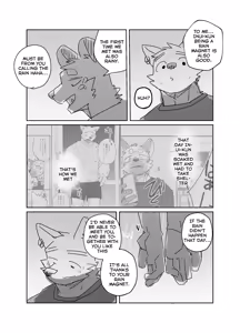 Page 79 of Midnight Laundry - preview thumbnail