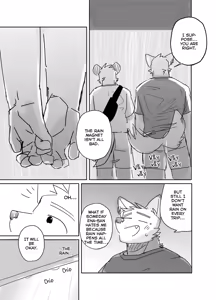 Page 80 of Midnight Laundry - preview thumbnail