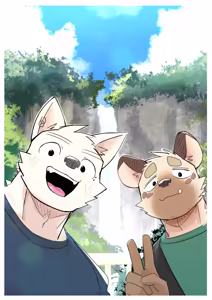 Page 86 of Midnight Laundry - preview thumbnail