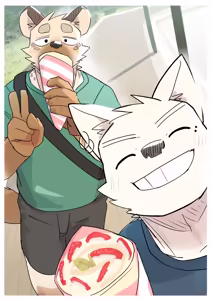 Page 87 of Midnight Laundry - preview thumbnail
