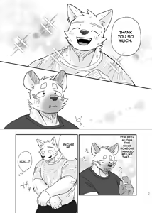 Page 10 of Midnight Laundry - preview thumbnail