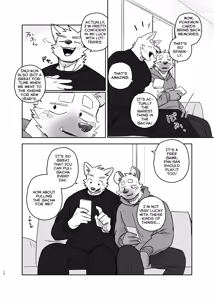 Page 11 of Goodbye Laundry - preview thumbnail