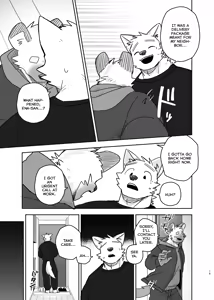 Page 14 of Goodbye Laundry - preview thumbnail